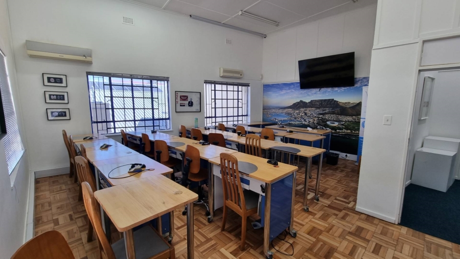To Let commercial Property for Rent in Observatory Western Cape
